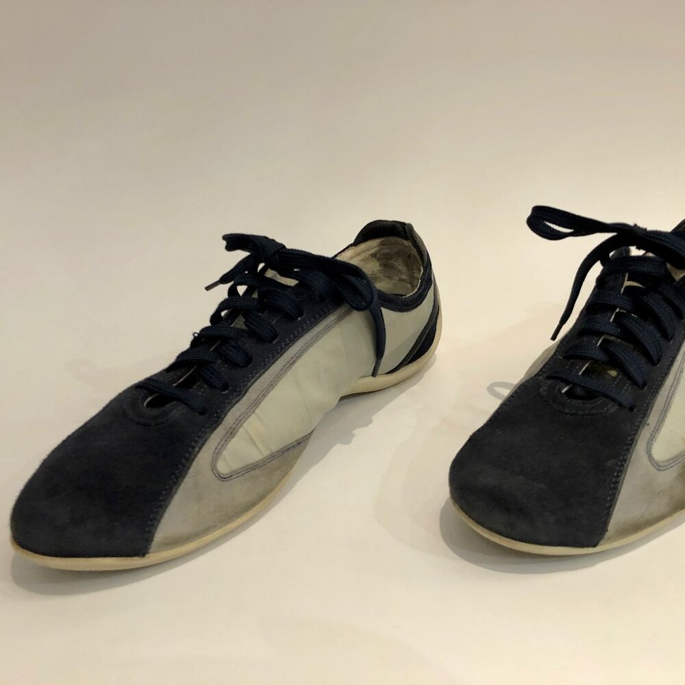 Momo Design Shoes